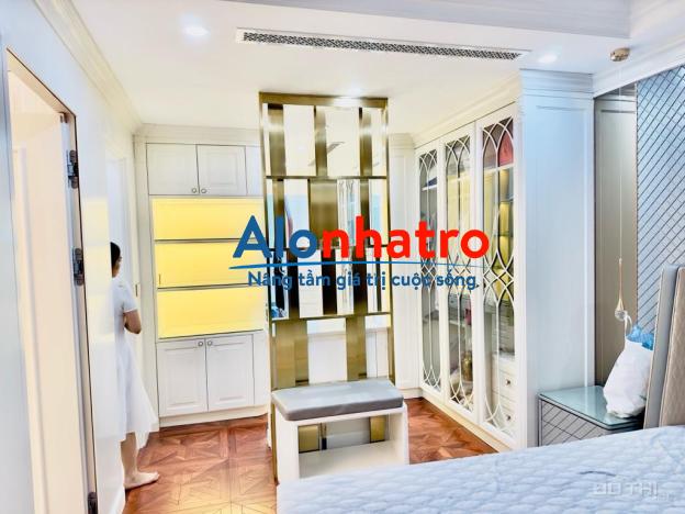 Rẻ nhất phố Nguyễn Thái Học, 80m, 10 tầng, mt 9m, giá 43 tỷ