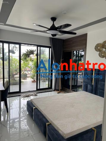 Siêu phẩm Ba Đình apartment 300m2 xây 9 tầng 1 hầm 50 phòng, DT 300m2 PCCC GPXD