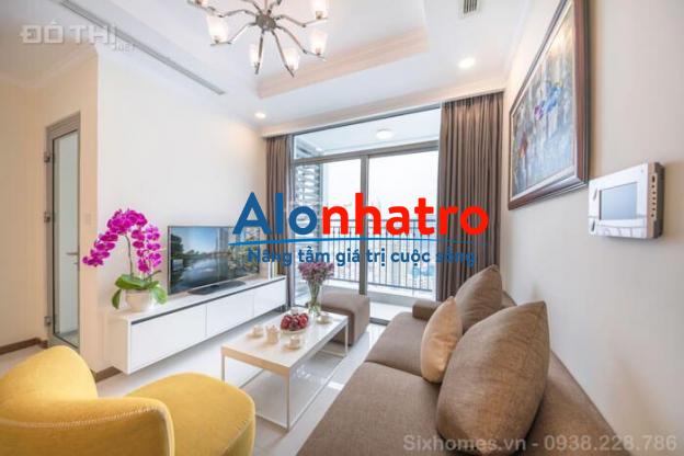 Từ 950k/đêm thuê căn hộ Vinhomes ngắn hạn theo ngày tại TPHCM