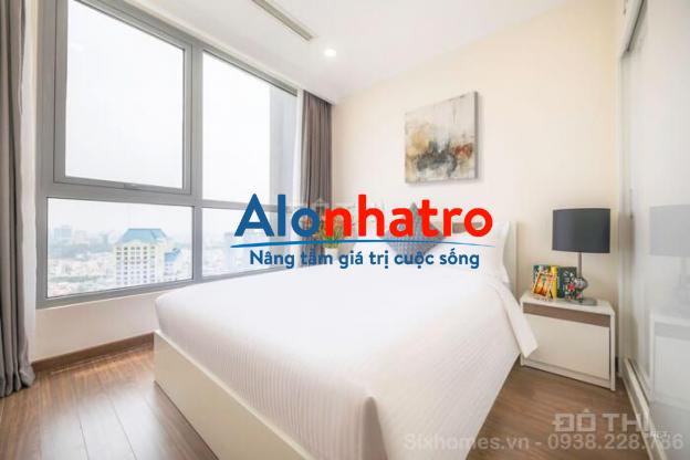 Từ 950k/đêm thuê căn hộ Vinhomes ngắn hạn theo ngày tại TPHCM