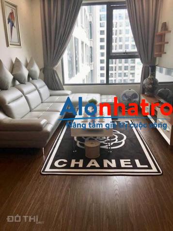 2PN 2VS DT 76m2 giá 12tr Eco Green City, Đường Nguyễn Xiển LH : 0343359855
