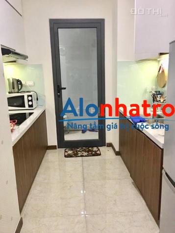2PN 2VS DT 76m2 giá 12tr Eco Green City, Đường Nguyễn Xiển LH : 0343359855