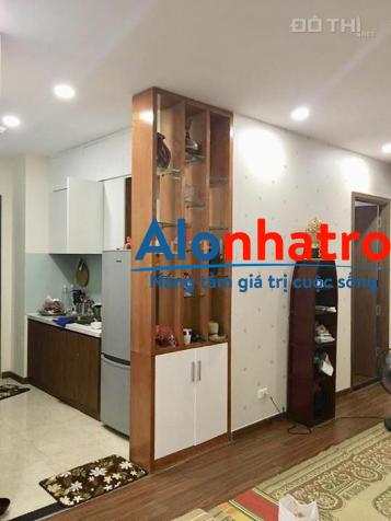 2PN 2VS DT 76m2 giá 12tr Eco Green City, Đường Nguyễn Xiển LH : 0343359855