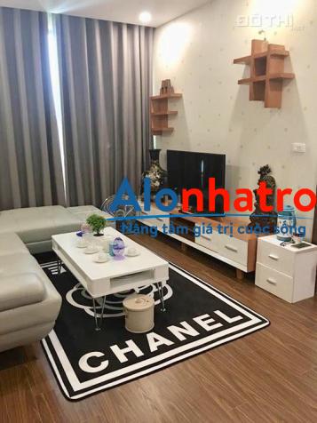 2PN 2VS DT 76m2 giá 12tr Eco Green City, Đường Nguyễn Xiển LH : 0343359855