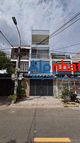 42 Hoàng Thế Thiện .Nhà chính chủ có sổ hồng. Diện tích : 5 x 24