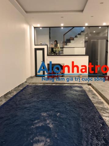 42 Hoàng Thế Thiện .Nhà chính chủ có sổ hồng. Diện tích : 5 x 24