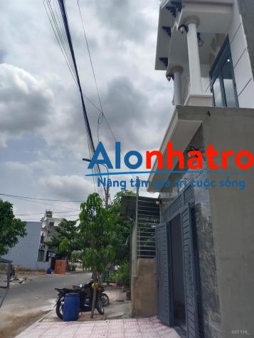 Bán gấp căn nhà levender mới keng chỉ xách vali vào ở.