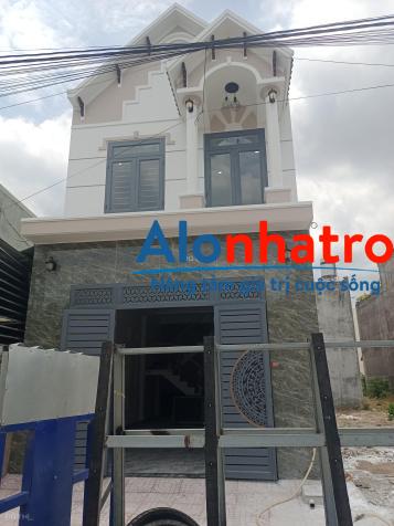 Bán gấp căn nhà levender mới keng chỉ xách vali vào ở.