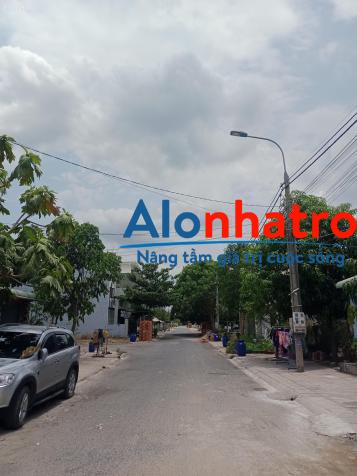 Bán gấp căn nhà levender mới keng chỉ xách vali vào ở.