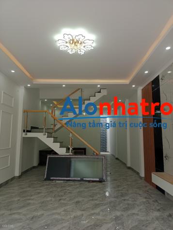 Bán gấp căn nhà levender mới keng chỉ xách vali vào ở.