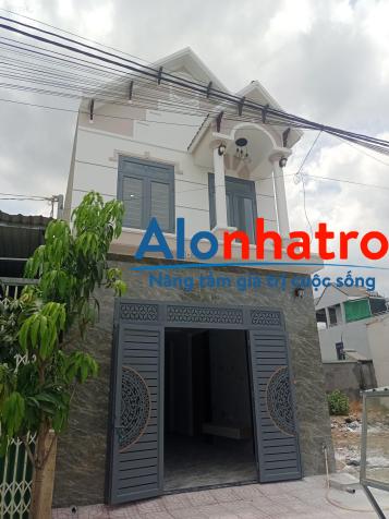 Bán gấp căn nhà levender mới keng chỉ xách vali vào ở.
