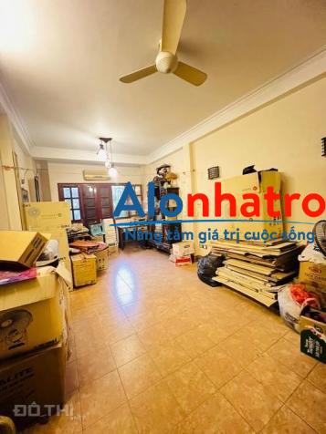 BÁN NHÀ  ĐỀN LỪ  4 Ô TÔ TRÁNH KINH DOANH NGÀY ĐÊM HOÀNG MAI 48 M2-5T-13.45 TỶ