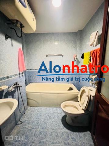 BÁN NHÀ  ĐỀN LỪ  4 Ô TÔ TRÁNH KINH DOANH NGÀY ĐÊM HOÀNG MAI 48 M2-5T-13.45 TỶ