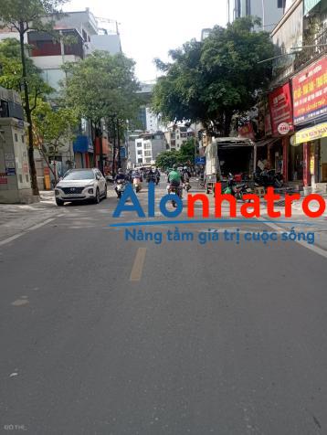 BÁN NHÀ  ĐỀN LỪ  4 Ô TÔ TRÁNH KINH DOANH NGÀY ĐÊM HOÀNG MAI 48 M2-5T-13.45 TỶ