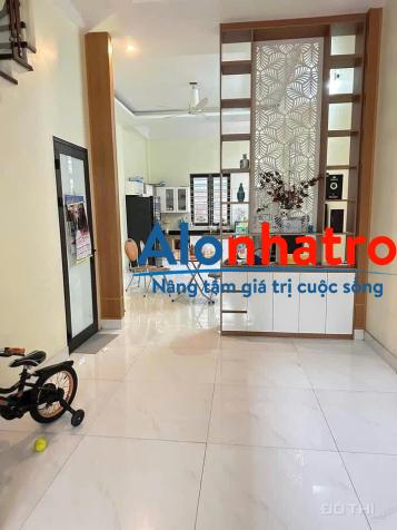 BÁN NHÀ 3 TẦNG KĐT CAO XANH,HÀ KHÁNH A. DT:108M2,MT:4.5M !!