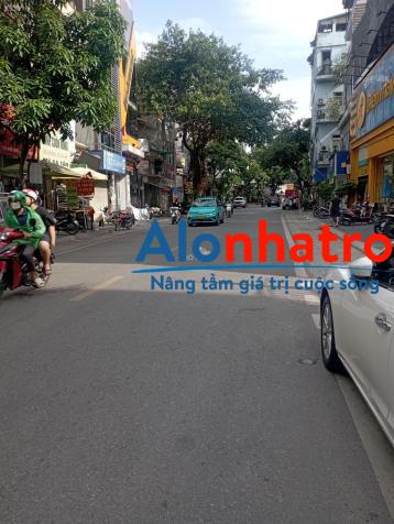 BÁN NHÀ 5 TẦNG PHÂN LÔ ĐỀN LỪ TÂN MAI HOÀNG MAI  35 M2 – 5T- 8.8 TỶ KHU PHÂN LÔ – Ô TÔ TRÁNH- KINH