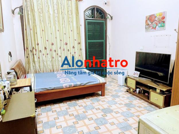 BÁN NHÀ 5 TẦNG PHÂN LÔ ĐỀN LỪ TÂN MAI HOÀNG MAI  35 M2 – 5T- 8.8 TỶ KHU PHÂN LÔ – Ô TÔ TRÁNH- KINH