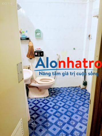 BÁN NHÀ 5 TẦNG PHÂN LÔ ĐỀN LỪ TÂN MAI HOÀNG MAI  35 M2 – 5T- 8.8 TỶ KHU PHÂN LÔ – Ô TÔ TRÁNH- KINH
