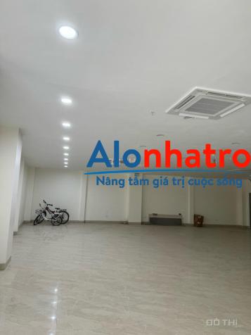 BÁN NHÀ 5 TẦNG TÂN MAI VĨNH HOÀNG QUẬN HOÀNG MAI  820 M2 -5T- 24M MẶT TIỀN  88 TỶ