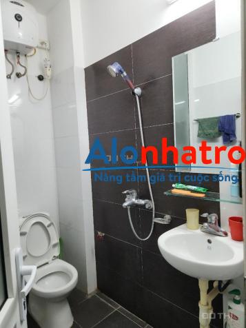 Bán nhà Bà Triệu Hà Đông 30m2, 5 tầng, Full nội thất, 10m ra phố 4.95 ỷ