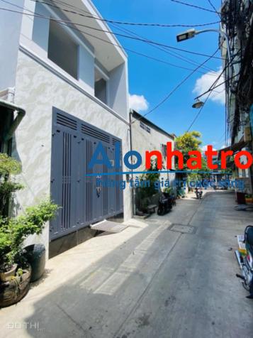 BÁN NHÀ CHIẾN LƯỢC - HẺM XE HƠI 5M - 46M2 - 2 TẦNG - SỔ ĐẸP VUÔNG VỨC - HOÀN CÔNG ĐỦ - CHỈ 4 TỶ
