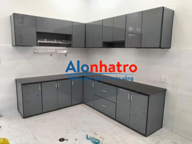 BÁN NHÀ CHIẾN LƯỢC - HẺM XE HƠI 5M - 46M2 - 2 TẦNG - SỔ ĐẸP VUÔNG VỨC - HOÀN CÔNG ĐỦ - CHỈ 4 TỶ