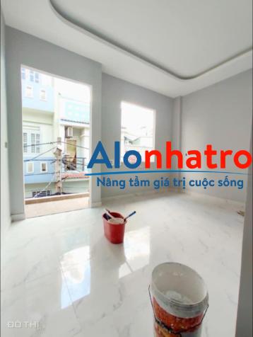 BÁN NHÀ CHIẾN LƯỢC - HẺM XE HƠI 5M - 46M2 - 2 TẦNG - SỔ ĐẸP VUÔNG VỨC - HOÀN CÔNG ĐỦ - CHỈ 4 TỶ