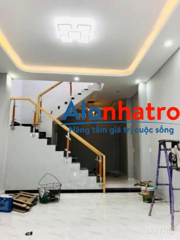 BÁN NHÀ CHIẾN LƯỢC - HẺM XE HƠI 5M - 46M2 - 2 TẦNG - SỔ ĐẸP VUÔNG VỨC - HOÀN CÔNG ĐỦ - CHỈ 4 TỶ