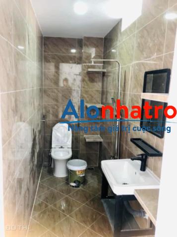 BÁN NHÀ CHIẾN LƯỢC - HẺM XE HƠI 5M - 46M2 - 2 TẦNG - SỔ ĐẸP VUÔNG VỨC - HOÀN CÔNG ĐỦ - CHỈ 4 TỶ