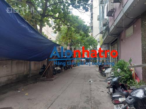 Bán Nhà Đội Cấn Gần Phố 168m2 Mặt Tiền 6.5m 34 Tỷ  Giá Đầu Tư Kinh Doanh Sầm Uất