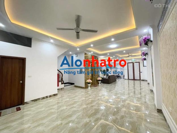Bán nhà Lê Đức Thọ, Cầu Giấy 90m2, giá: 55 tỷ, 7 tầng, mt: 8m, lô góc 2 mặt thoáng.