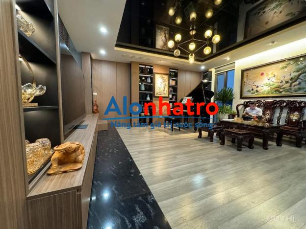 Bán nhà Lê Đức Thọ, Cầu Giấy 90m2, giá: 55 tỷ, 7 tầng, mt: 8m, lô góc 2 mặt thoáng.