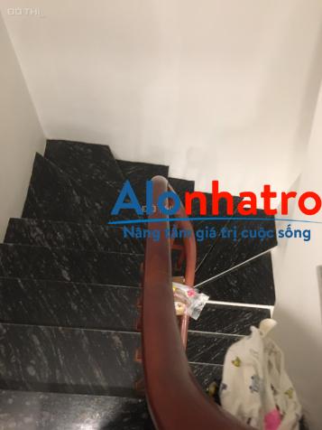 Bán nhà Long Biên đường Thạch Bàn Cổ Linh gần Aeon Mall 38m2 5 tầng giá 2,65 tỷ