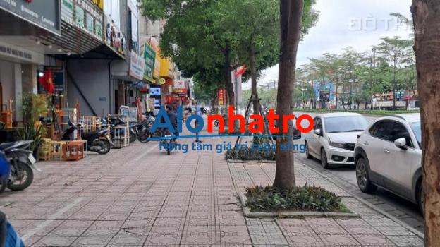 Bán nhà mặt phố Đức Giang, Lý Sơn 90m2, MT: 5m, 2 mặt thoáng, 13.8 tỷ