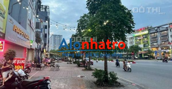 Bán nhà mặt phố Đức Giang, Lý Sơn 90m2, MT: 5m, 2 mặt thoáng, 13.8 tỷ