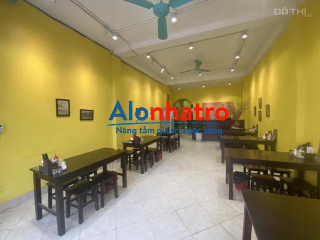 Bán nhà mặt phố Hà Đông, liền kề, thoáng trước sau, vỉa hè 74m2 mt 5m Kinh doanh 25 tỷ