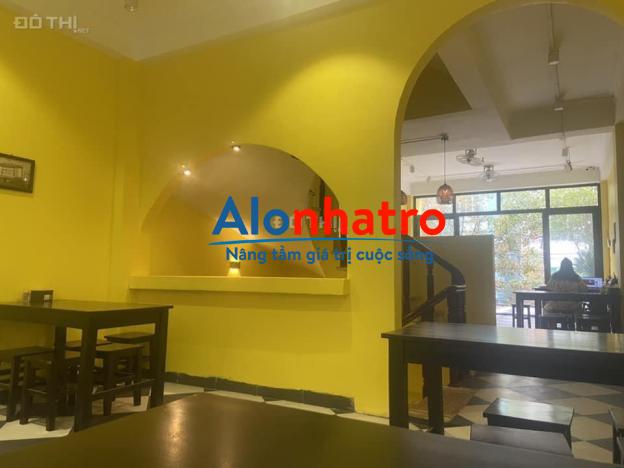 Bán nhà mặt phố Hà Đông, liền kề, thoáng trước sau, vỉa hè 74m2 mt 5m Kinh doanh 25 tỷ