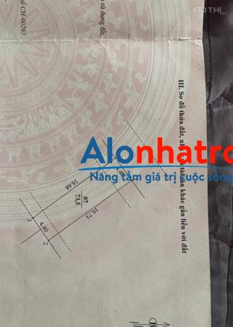 Bán nhà mặt phố Hà Đông, liền kề, thoáng trước sau, vỉa hè 74m2 mt 5m Kinh doanh 25 tỷ