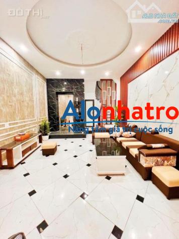 Bán Nhà Mặt Phố Hàng Mắm 42m² Giá 28,5 Tỷ - Kinh Doanh VIP