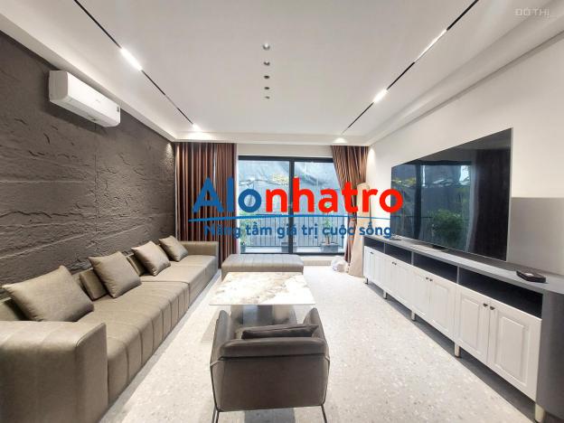 Bán nhà mặt phố Huế 245m2, mặt tiền 9m, giá 170 tỉ