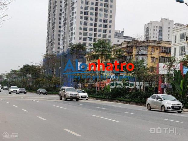 Bán nhà mặt phố tại Đường Lạc Long Quân, Phường Nhật Tân, Tây Hồ, Hà Nội diện tích 392m2