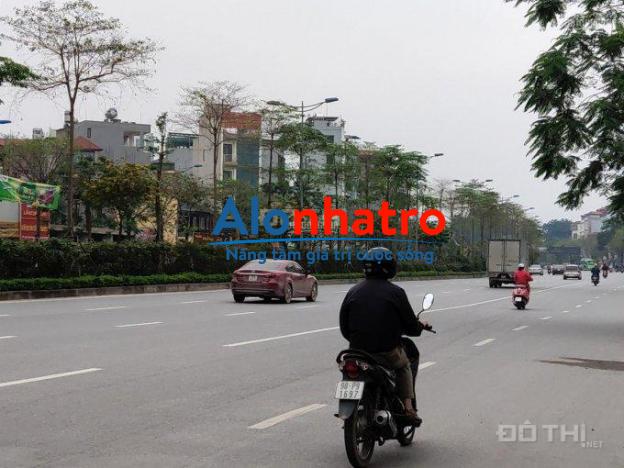 Bán nhà mặt phố tại Đường Lạc Long Quân, Phường Nhật Tân, Tây Hồ, Hà Nội diện tích 392m2