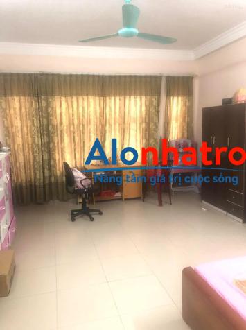 BÁN NHÀ NGÕ 43 CỔ NHUẾ 69M2, 4 TẦNG, MT 4.6 MÉT Ô TÔ QUA NHÀ GIÁP TP GIAO LƯU. LH 09.898989.86