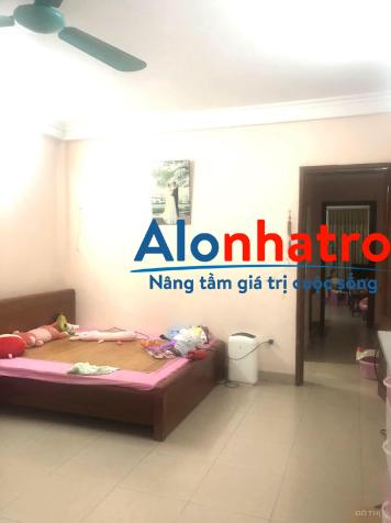 BÁN NHÀ NGÕ 43 CỔ NHUẾ 69M2, 4 TẦNG, MT 4.6 MÉT Ô TÔ QUA NHÀ GIÁP TP GIAO LƯU. LH 09.898989.86