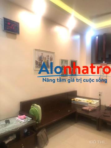 BÁN NHÀ NGÕ 43 CỔ NHUẾ 69M2, 4 TẦNG, MT 4.6 MÉT Ô TÔ QUA NHÀ GIÁP TP GIAO LƯU. LH 09.898989.86