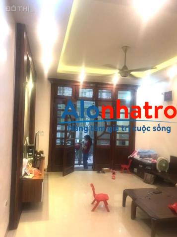 BÁN NHÀ NGÕ 43 CỔ NHUẾ 69M2, 4 TẦNG, MT 4.6 MÉT Ô TÔ QUA NHÀ GIÁP TP GIAO LƯU. LH 09.898989.86