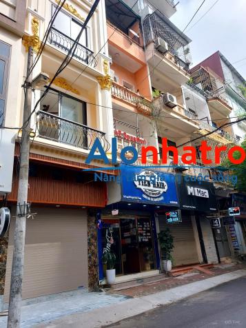 BÁN NHÀ PHỐ PHẠM NGỌC THẠCH, NGÕ THÔNG, KINH DOANH,  GIÁ 14.2 TỶ