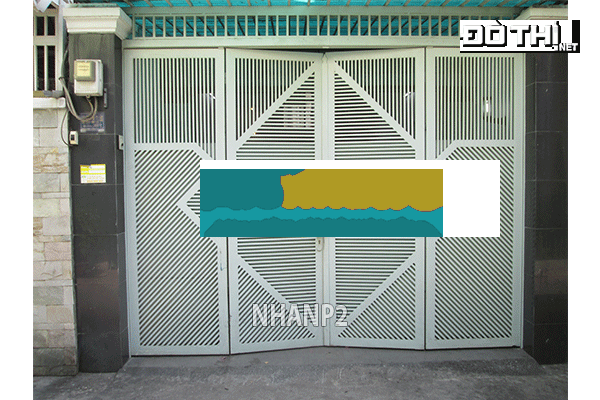 Bán Nhà Quận Bình Thạnh, HXH Hoàng Hoa Thám, 60m2, 4 Tầng