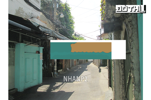 Bán Nhà Quận Bình Thạnh, HXH Hoàng Hoa Thám, 60m2, 4 Tầng