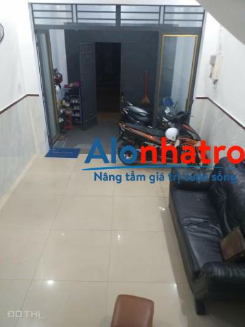 Bán nhà Tân Phú mặt tiền đường T4B,phường Tây Thạnh-54m2-Giá 7.5 tỷ